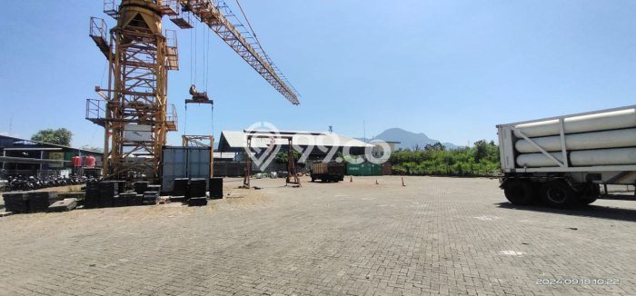 Jarang Ada! Tanah Kavling Disewakan di Bandung 5000m2 Jarang Ada! Tanah Kavling Disewakan di Bandung 5000m2