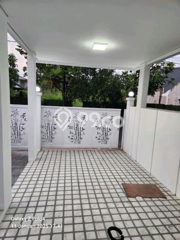 Dijual Rumah Modern 3 KT di Bandung Kota, Bandung Dijual Rumah Modern 3 KT di Bandung Kota, Bandung