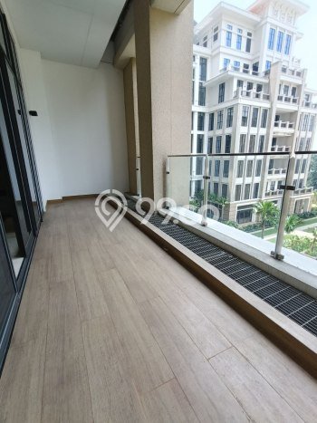 Hunian Apartemen Minimalis di Thamrin Punya 3 Kamar Tidur & 3 Kamar Mandi Hunian Apartemen Minimalis di Thamrin Punya 3 Kamar Tidur & 3 Kamar Mandi