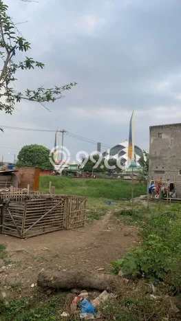Tanah Dijual Area Strategis di Bandung Kota Bandung 140m2 Tanah Dijual Area Strategis di Bandung Kota Bandung 140m2