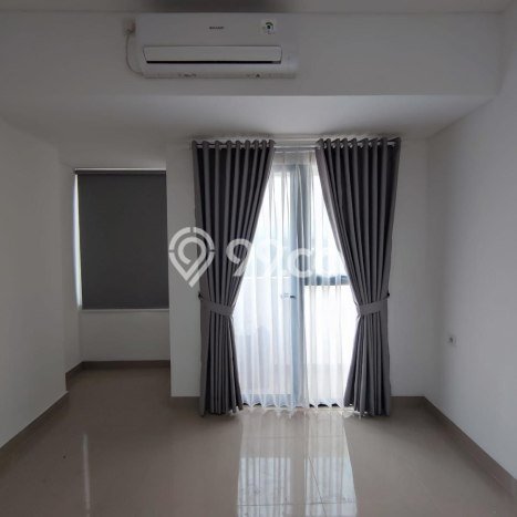 Siap Huni Apartemen di Bandung 0 Kamar & 1 Kamar Mandi, Luas 23m2 Siap Huni Apartemen di Bandung 0 Kamar & 1 Kamar Mandi, Luas 23m2