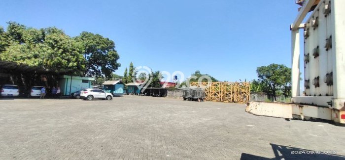 Jarang Ada! Tanah Kavling Disewakan di Bandung 5000m2 Jarang Ada! Tanah Kavling Disewakan di Bandung 5000m2