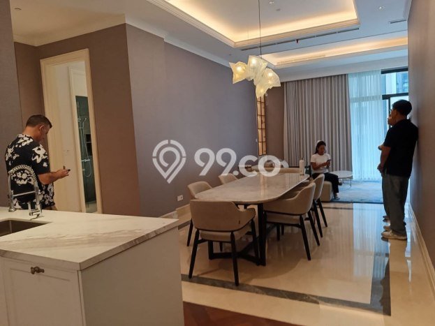 For Sale! Luxury House LT 153m2 Desain Modern di Bandung Kota For Sale! Luxury House LT 153m2 Desain Modern di Bandung Kota