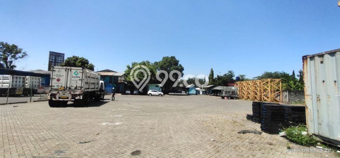 Jarang Ada! Tanah Kavling Disewakan di Bandung 5000m2 Jarang Ada! Tanah Kavling Disewakan di Bandung 5000m2
