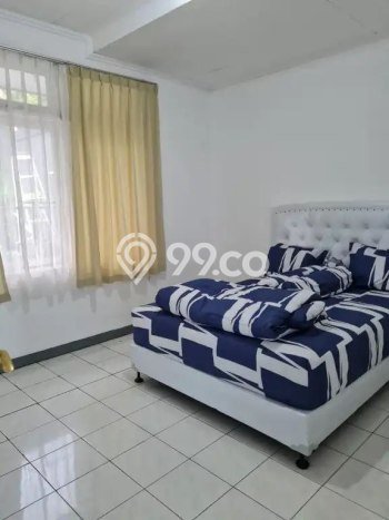 Rumah Elit Modern Siap Huni di Bandung Kota Bandung Rumah Elit Modern Siap Huni di Bandung Kota Bandung