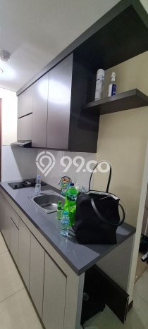 Dijual Apartemen 0 KT di Bandung Luas 26m2 Dijual Apartemen 0 KT di Bandung Luas 26m2