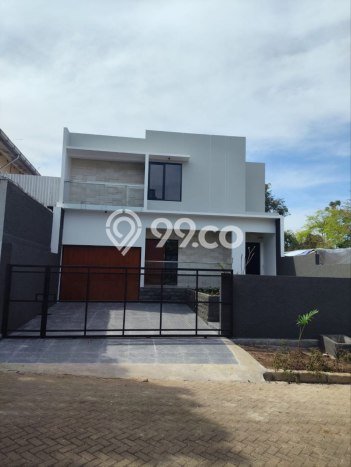 Rumah Luxury Modern Tanpa Renovasi di Bandung Kota Bandung Rumah Luxury Modern Tanpa Renovasi di Bandung Kota Bandung