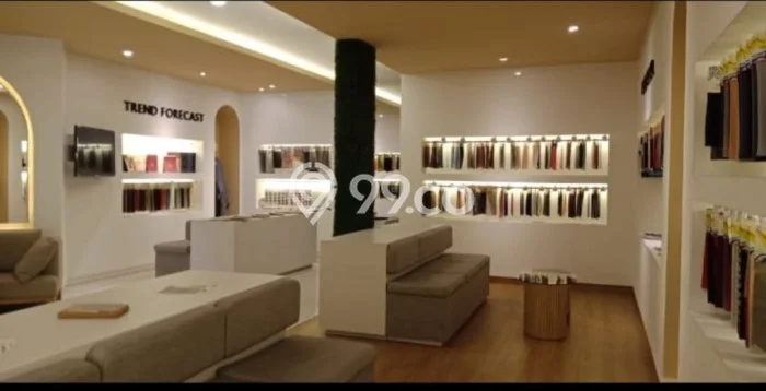 FOR RENT! Ruko di Bandung Kota Cocok untuk Bisnis 350m2 FOR RENT! Ruko di Bandung Kota Cocok untuk Bisnis 350m2