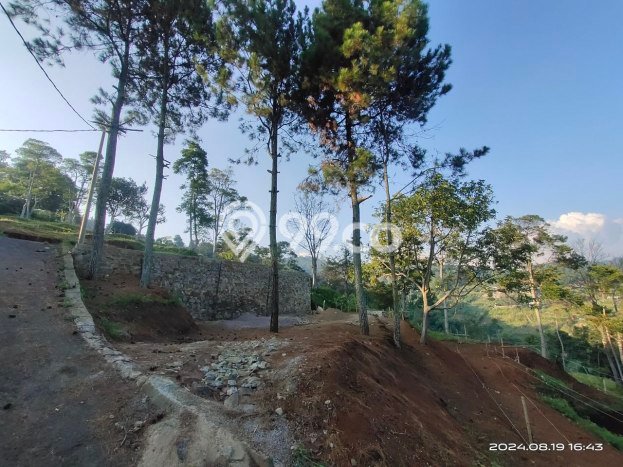 Tanah Investasi Dijual di Bandung Punya Luas 1479m2 Tanah Investasi Dijual di Bandung Punya Luas 1479m2