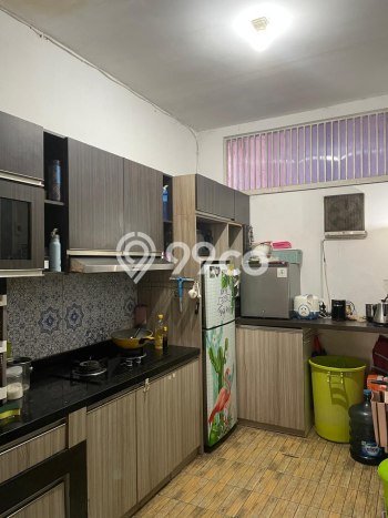 Hunian Cantik Minimalis Lb 100m2 di Arcamanik, Bandung Hunian Cantik Minimalis Lb 100m2 di Arcamanik, Bandung
