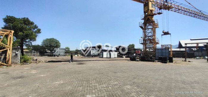Jarang Ada! Tanah Kavling Disewakan di Bandung 5000m2 Jarang Ada! Tanah Kavling Disewakan di Bandung 5000m2