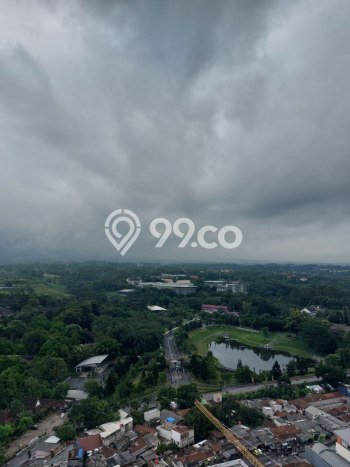Siap Huni Apartemen 0 KT 1 KM di Jatinangor Luas 23m2 Siap Huni Apartemen 0 KT 1 KM di Jatinangor Luas 23m2