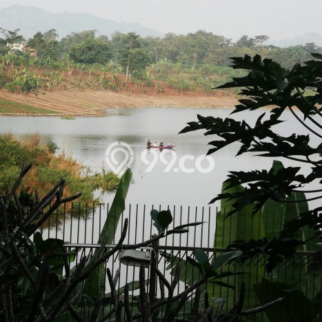 Rumah Elit Modern Siap Huni di Kota Baru Parahyangan Bandung Rumah Elit Modern Siap Huni di Kota Baru Parahyangan Bandung