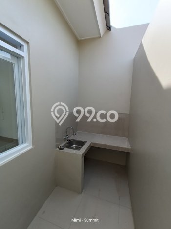 Rumah Nyaman bagi Keluarga di - 2 KT Rumah Nyaman bagi Keluarga di - 2 KT