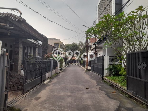 Dijual Rumah Modern 3 KT di Bandung Kota, Bandung Dijual Rumah Modern 3 KT di Bandung Kota, Bandung