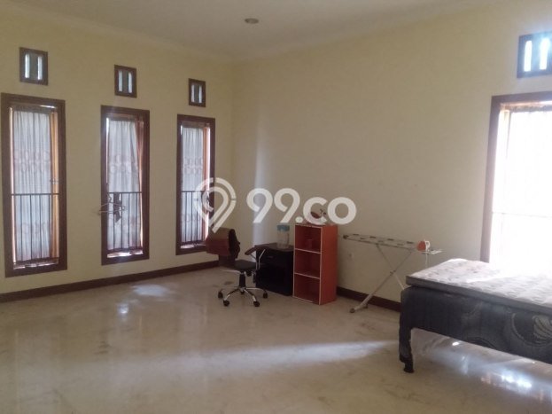 Rumah Luas Asri 4 KT Siap Pakai di Bandung Kota Bandung Rumah Luas Asri 4 KT Siap Pakai di Bandung Kota Bandung