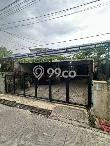 Hunian Nyaman Asri 4 KT Siap Huni di Bandung Kota Bandung Hunian Nyaman Asri 4 KT Siap Huni di Bandung Kota Bandung