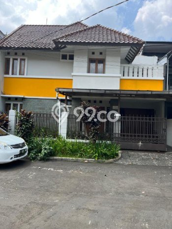 Rumah kawasan Bandung Kota, Dekat Pusat Kota, 6 KT Rumah kawasan Bandung Kota, Dekat Pusat Kota, 6 KT