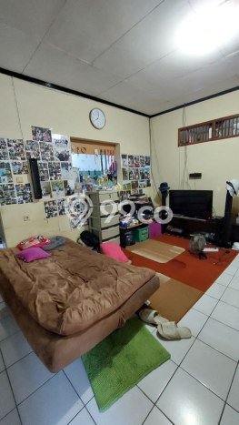 Dijual Rumah Strategis Bagus Punya 3 KT di Antapani Bandung SHM Dijual Rumah Strategis Bagus Punya 3 KT di Antapani Bandung SHM