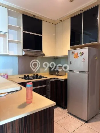 Hunian Apartemen Bagus di Kelapa Gading 3 Kamar Tidur Hunian Apartemen Bagus di Kelapa Gading 3 Kamar Tidur