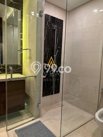 Hunian Apartemen High-Class untuk Dijual di Jakarta Selatan dengan 3 BR & 4 Kamar Mandi Hunian Apartemen High-Class untuk Dijual di Jakarta Selatan dengan 3 BR & 4 Kamar Mandi