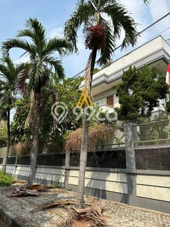 Jual Rumah Luas Megah Dengan View Cantik di Kayu Putih, Jakarta Timur Jual Rumah Luas Megah Dengan View Cantik di Kayu Putih, Jakarta Timur