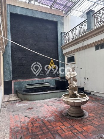 Rumah Elit Modern Siap Huni di Sunter Jakarta Utara Rumah Elit Modern Siap Huni di Sunter Jakarta Utara
