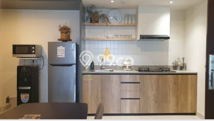 Apartemen Murah dengan 2 BR & 2 KM di Kelapa Gading Jakarta Utara Apartemen Murah dengan 2 BR & 2 KM di Kelapa Gading Jakarta Utara