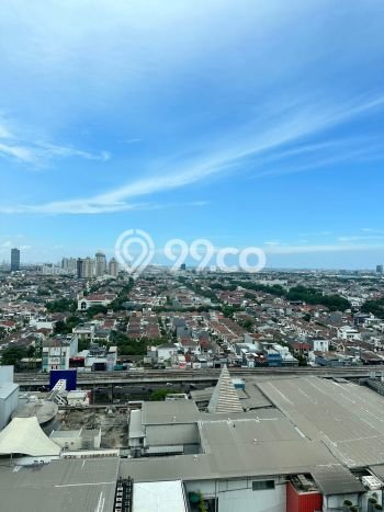 FOR SALE Hunian Apartemen High-Class di Kelapa Gading dengan 3 Kamar Tidur & Luas 150m2 FOR SALE Hunian Apartemen High-Class di Kelapa Gading dengan 3 Kamar Tidur & Luas 150m2
