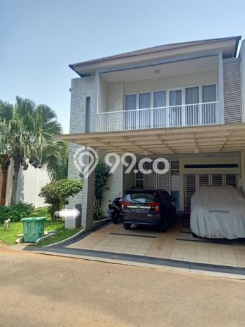Hot Offer Hunian Premium Ideal dan Luas di Kelapa Gading, Jakarta Utara Hot Offer Hunian Premium Ideal dan Luas di Kelapa Gading, Jakarta Utara