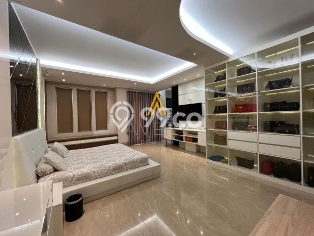 Dijual Hunian Mewah dengan Fasilitas Sekitar Lengkap di Kelapa Gading, Jakarta Utara Dijual Hunian Mewah dengan Fasilitas Sekitar Lengkap di Kelapa Gading, Jakarta Utara