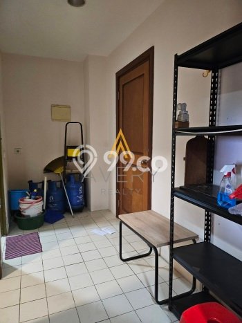 Hunian Apartemen Nyaman di Kelapa Gading 3 Kamar Tidur Hunian Apartemen Nyaman di Kelapa Gading 3 Kamar Tidur