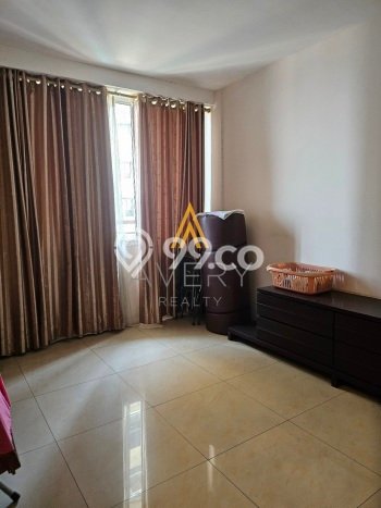 Hunian Apartemen Nyaman di Kelapa Gading 3 Kamar Tidur Hunian Apartemen Nyaman di Kelapa Gading 3 Kamar Tidur
