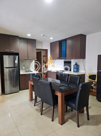 Hunian Apartemen Nyaman di Kelapa Gading 3 Kamar Tidur Hunian Apartemen Nyaman di Kelapa Gading 3 Kamar Tidur