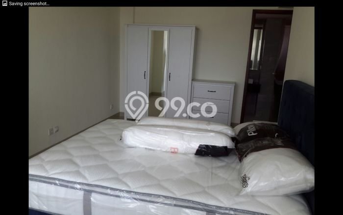 Apartemen Nyaman Dijual di Kelapa Gading, Jakarta Utara Dilengkapi 2 KT dan 2 KM Apartemen Nyaman Dijual di Kelapa Gading, Jakarta Utara Dilengkapi 2 KT dan 2 KM