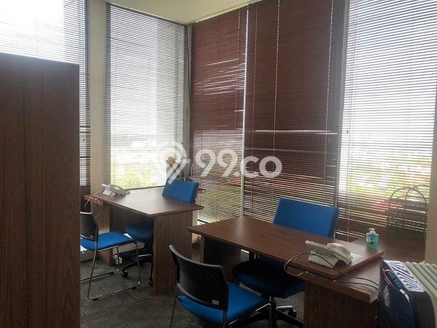 Unit Kantor Dijual di Jakarta Selatan LT 294m2 & LB 294m2 Unit Kantor Dijual di Jakarta Selatan LT 294m2 & LB 294m2