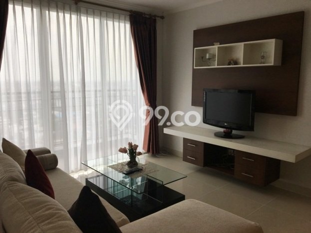 Hunian Apartemen Bagus di Kelapa Gading 3 Kamar Tidur Hunian Apartemen Bagus di Kelapa Gading 3 Kamar Tidur