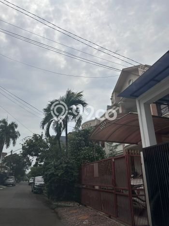 Dijual Rumah Premium dengan Fasilitas Sekitar Komplit di Kelapa Gading, Jakarta Utara Dijual Rumah Premium dengan Fasilitas Sekitar Komplit di Kelapa Gading, Jakarta Utara