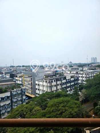 Apartemen Nyaman untuk Dijual di Kelapa Gading, Jakarta Utara, DKI Jakarta Apartemen Nyaman untuk Dijual di Kelapa Gading, Jakarta Utara, DKI Jakarta