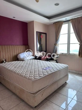 Hunian Apartemen Bagus di Kelapa Gading 3 Kamar Tidur Hunian Apartemen Bagus di Kelapa Gading 3 Kamar Tidur