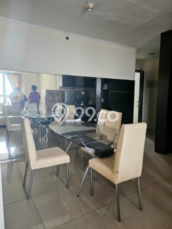 Apartemen Nyaman untuk Dijual di Kelapa Gading, Jakarta Utara, DKI Jakarta Apartemen Nyaman untuk Dijual di Kelapa Gading, Jakarta Utara, DKI Jakarta