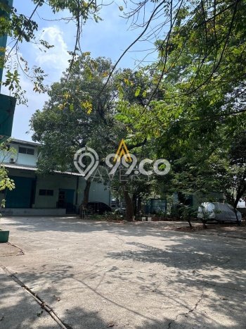 Unit Gudang Dijual di Pulo Gadung Jakarta Timur 4000m2 Unit Gudang Dijual di Pulo Gadung Jakarta Timur 4000m2