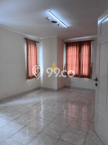 Untuk Dijual Apartemen di Kelapa Gading, Jakarta Utara Punya 3 Kamar Tidur Untuk Dijual Apartemen di Kelapa Gading, Jakarta Utara Punya 3 Kamar Tidur