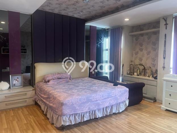 Siap Huni Hunian Elit 5 Kamar di Kelapa Gading Dekat ke Mana Pun Siap Huni Hunian Elit 5 Kamar di Kelapa Gading Dekat ke Mana Pun