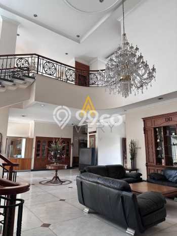 Best Deal Hunian Mewah Ideal dan Luas di Kelapa Gading, Jakarta Utara Best Deal Hunian Mewah Ideal dan Luas di Kelapa Gading, Jakarta Utara