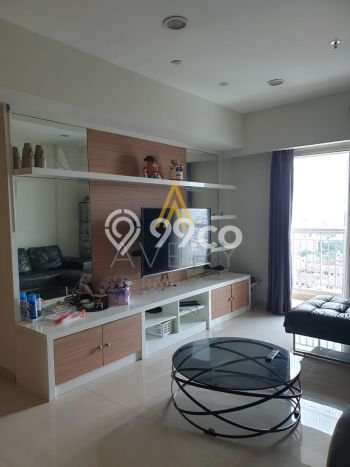 Apartemen Disewakan Murah 3 KT / 3 KM di Kelapa Gading, Jakarta Utara Apartemen Disewakan Murah 3 KT / 3 KM di Kelapa Gading, Jakarta Utara