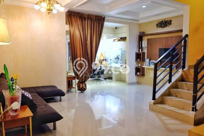 For Sale Rumah Mewah Exclusive di Kelapa Gading, Jakarta Utara For Sale Rumah Mewah Exclusive di Kelapa Gading, Jakarta Utara