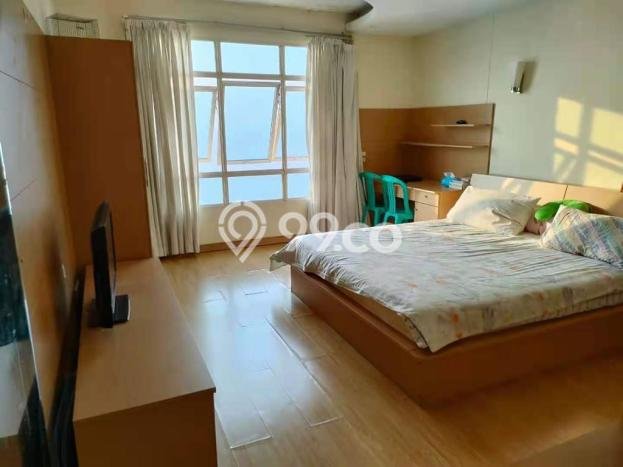 Apartemen Cozy Dijual di Jakarta Utara Spesifikasi 1 KT, 1 KM Apartemen Cozy Dijual di Jakarta Utara Spesifikasi 1 KT, 1 KM