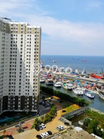 Siap Huni Apartemen di Jakarta Utara 3 Kamar & 2 Kamar Mandi, Luas 57m2 Siap Huni Apartemen di Jakarta Utara 3 Kamar & 2 Kamar Mandi, Luas 57m2
