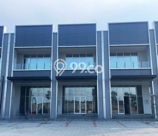 Unit Ruko Tersedia di Pantai Indah Kapuk 2 Spesifikasi LB 212m2 Unit Ruko Tersedia di Pantai Indah Kapuk 2 Spesifikasi LB 212m2
